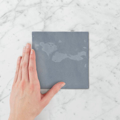 Tetra Nova BlueJeans - Gloss Finish