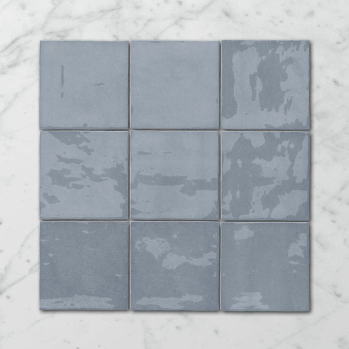 Tetra Nova BlueJeans - Gloss Finish