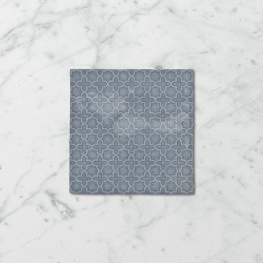 Tetra Fusion BlueJeans - Gloss Finish