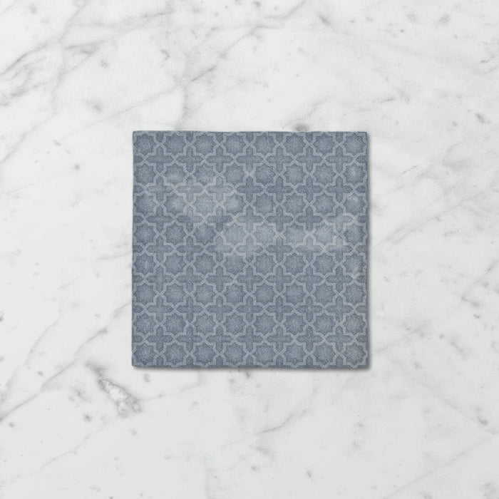 Tetra Fusion BlueJeans - Gloss Finish
