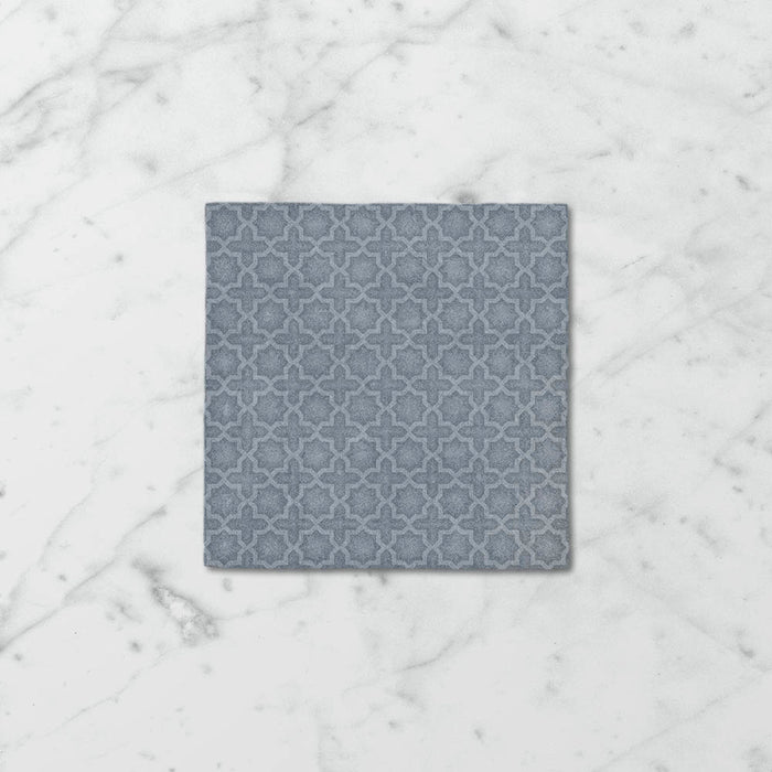Tetra Fusion BlueJeans - Matt Finish