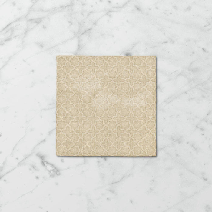 Tetra Fusion Sesame - Gloss Finish