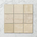 Tetra Fusion Sesame - Gloss Finish