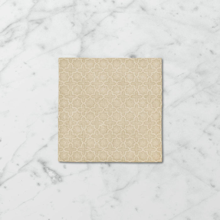 Tetra Fusion Sesame - Matt Finish