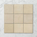 Tetra Fusion Sesame - Matt Finish