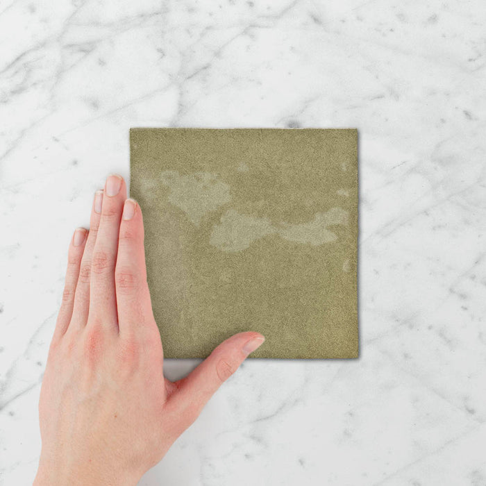 Tetra Origin Spanish Olive - Gloss Finish