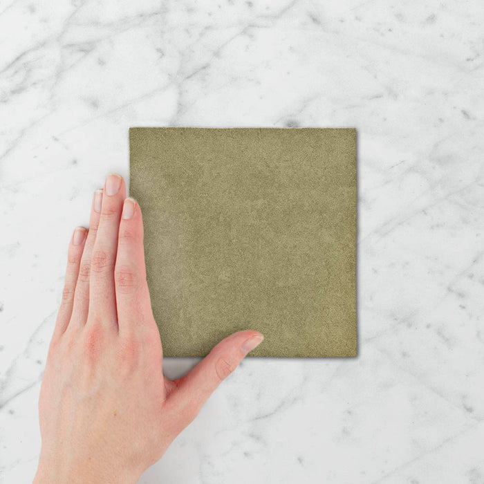 Tetra Origin Spanish Olive - Matt Finish