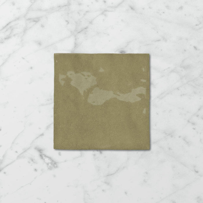 Tetra Nova Spanish Olive - Gloss Finish