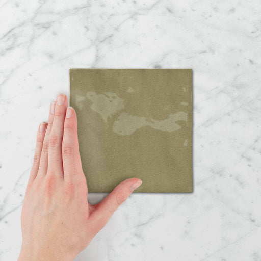 Tetra Nova Spanish Olive - Gloss Finish