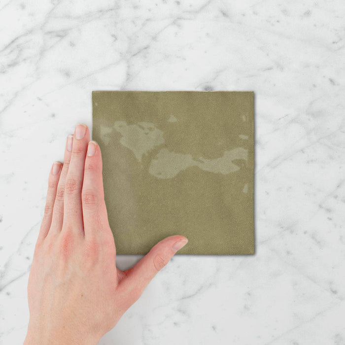 Tetra Nova Spanish Olive - Gloss Finish
