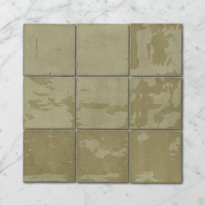 Tetra Nova Spanish Olive - Gloss Finish