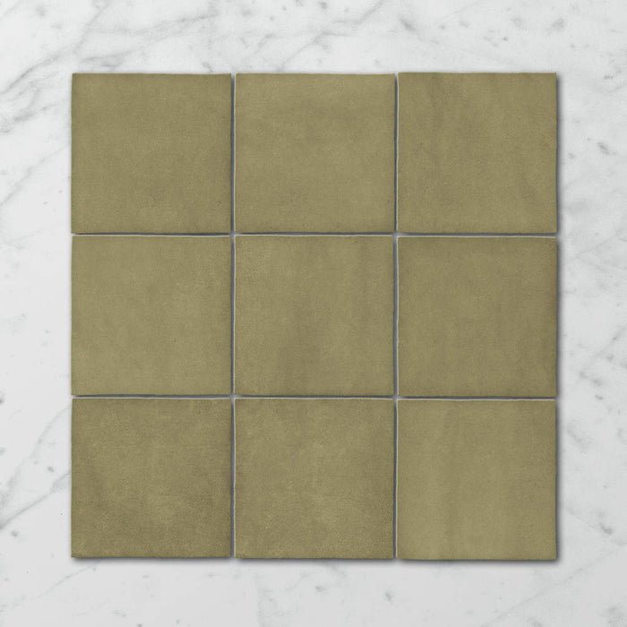 Tetra Nova Spanish Olive - Matt Finish