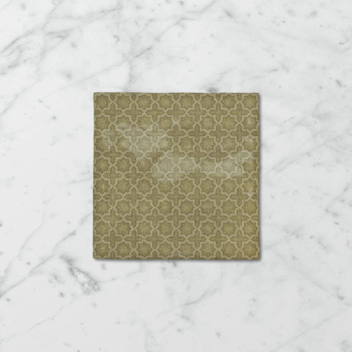 Tetra Fusion Spanish Olive - Gloss Finish