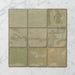 Tetra Fusion Spanish Olive - Gloss Finish