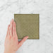 Tetra Fusion Spanish Olive - Matt Finish