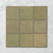 Tetra Fusion Spanish Olive - Matt Finish