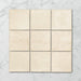 Tetra Origin Pannacotta - Gloss Finish
