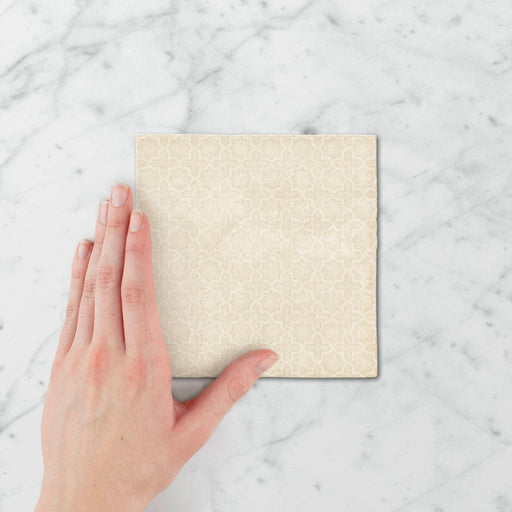 Tetra Fusion Pannacotta - Gloss Finish