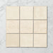 Tetra Fusion Pannacotta - Gloss Finish