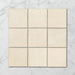 Tetra Fusion Pannacotta - Matt Finish