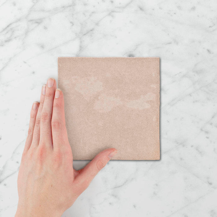 Tetra Origin Pink Salt - Gloss Finish