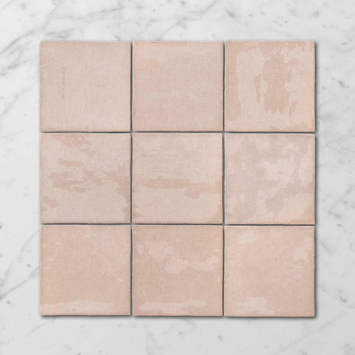 Tetra Origin Pink Salt - Gloss Finish