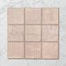 Tetra Origin Pink Salt - Gloss Finish