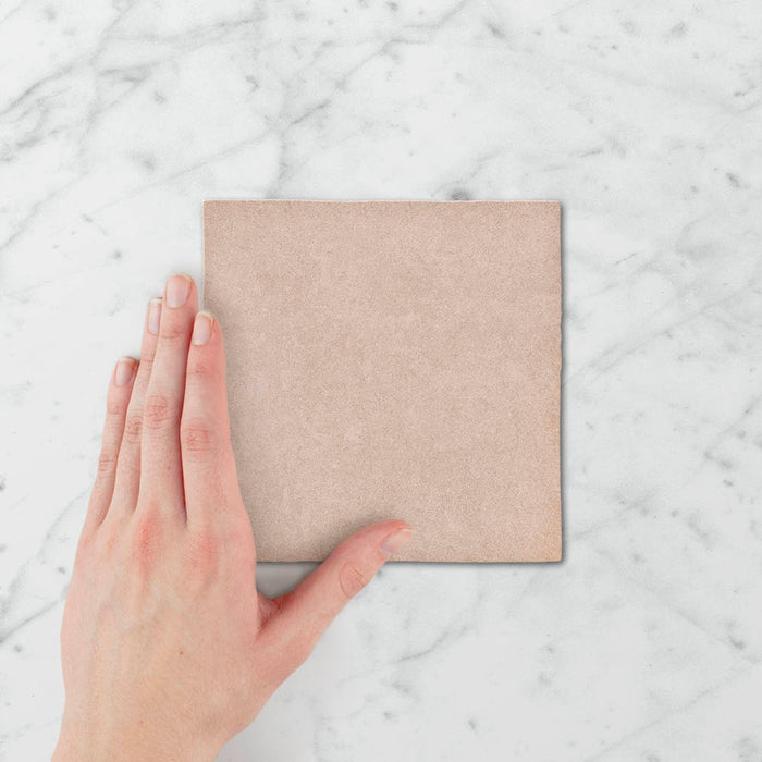 Tetra Origin Pink Salt - Matt Finish