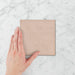 Tetra Origin Pink Salt - Matt Finish