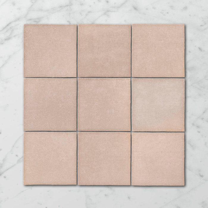 Tetra Origin Pink Salt - Matt Finish