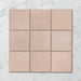 Tetra Origin Pink Salt - Matt Finish
