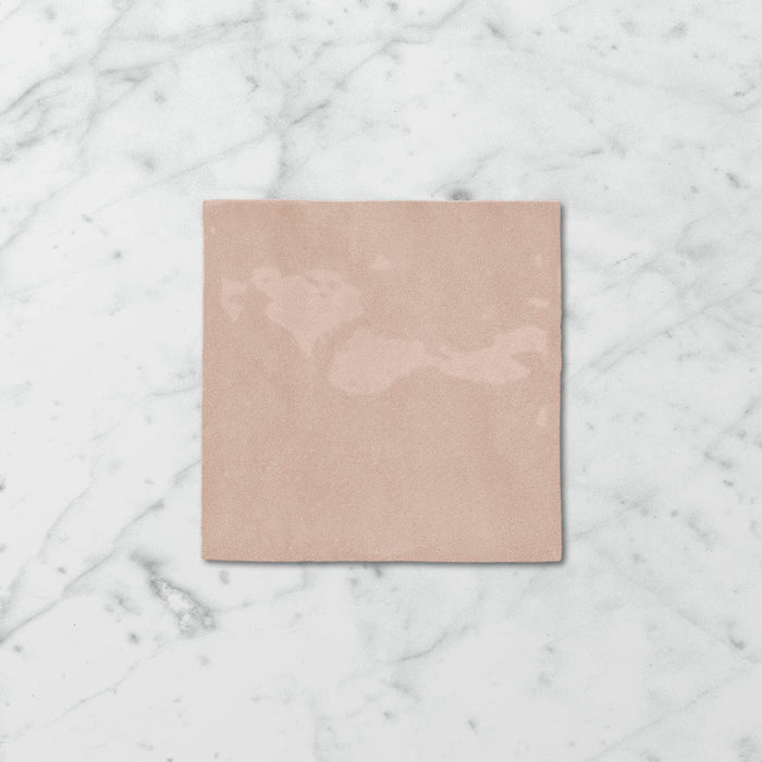 Tetra Nova Pink Salt - Gloss Finish