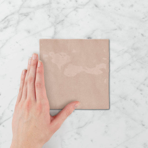 Tetra Nova Pink Salt - Gloss Finish