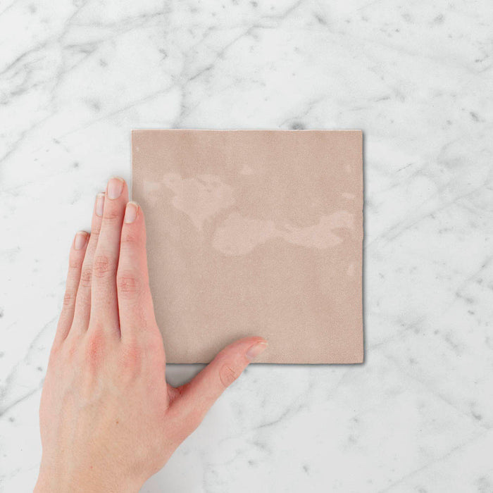 Tetra Nova Pink Salt - Gloss Finish
