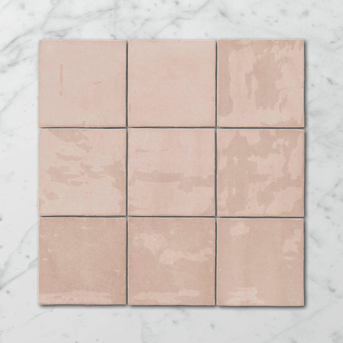 Tetra Nova Pink Salt - Gloss Finish