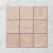 Tetra Nova Pink Salt - Gloss Finish
