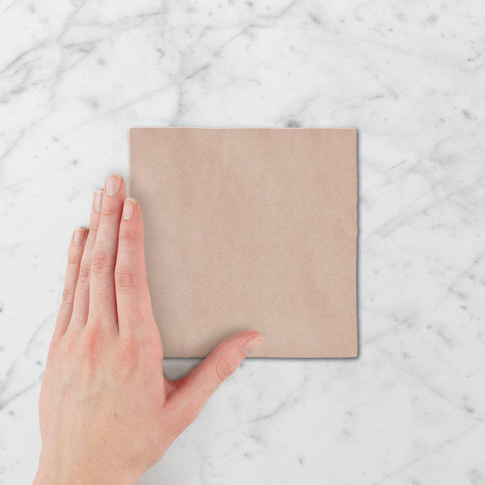 Tetra Nova Pink Salt - Matt Finish