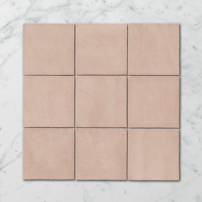Tetra Nova Pink Salt - Matt Finish