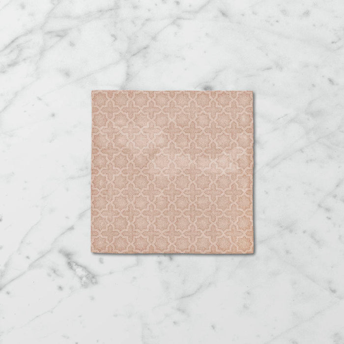 Tetra Fusion Pink Salt - Gloss Finish