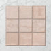 Tetra Fusion Pink Salt - Gloss Finish