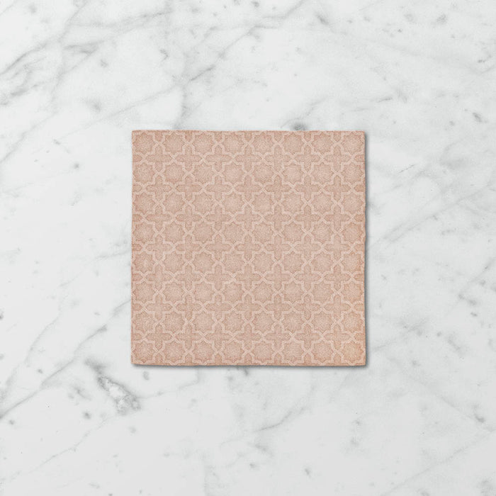 Tetra Fusion Pink Salt - Matt Finish