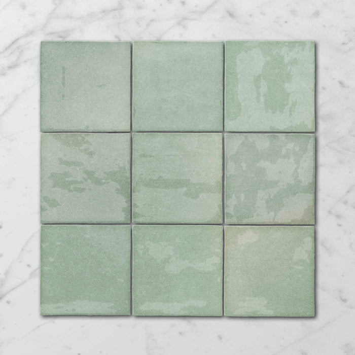 Tetra Origin Gumleaf - Gloss Finish