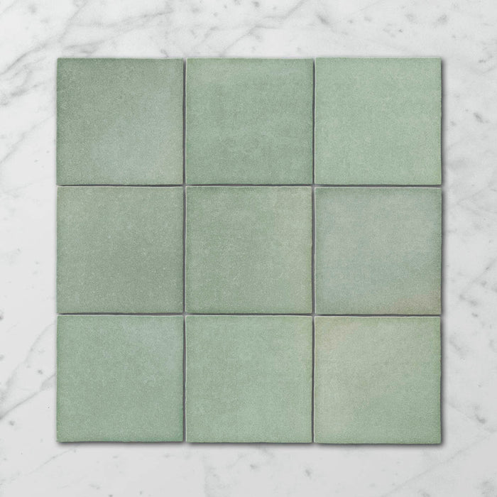 Tetra Origin Gumleaf - Matt Finish