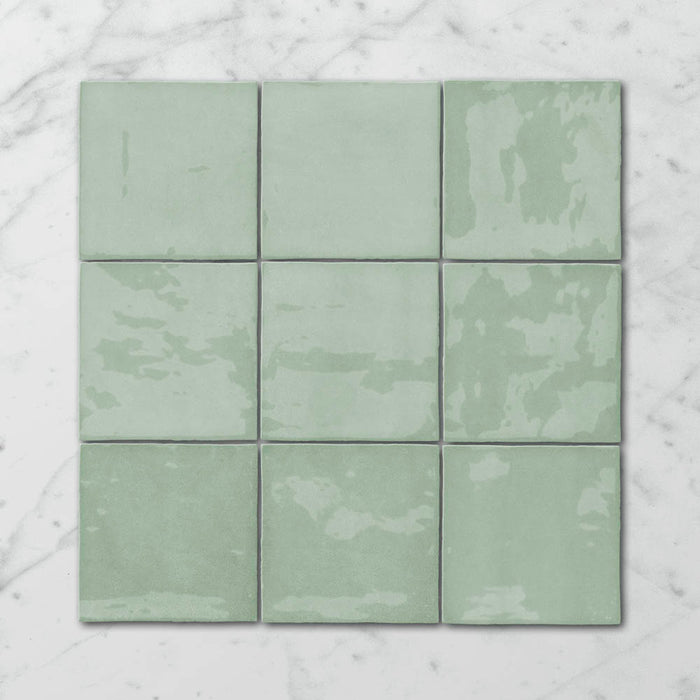 Tetra Nova Gumleaf - Gloss Finish