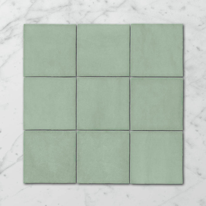 Tetra Nova Gumleaf - Matt Finish