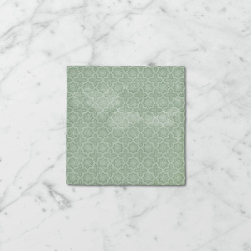 Tetra Fusion Gumleaf - Gloss Finish