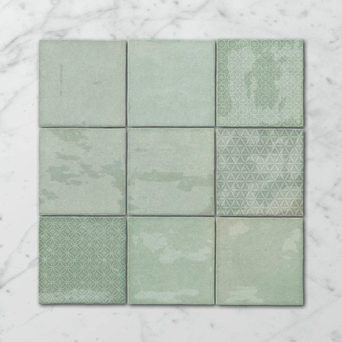 Tetra Fusion Gumleaf - Gloss Finish