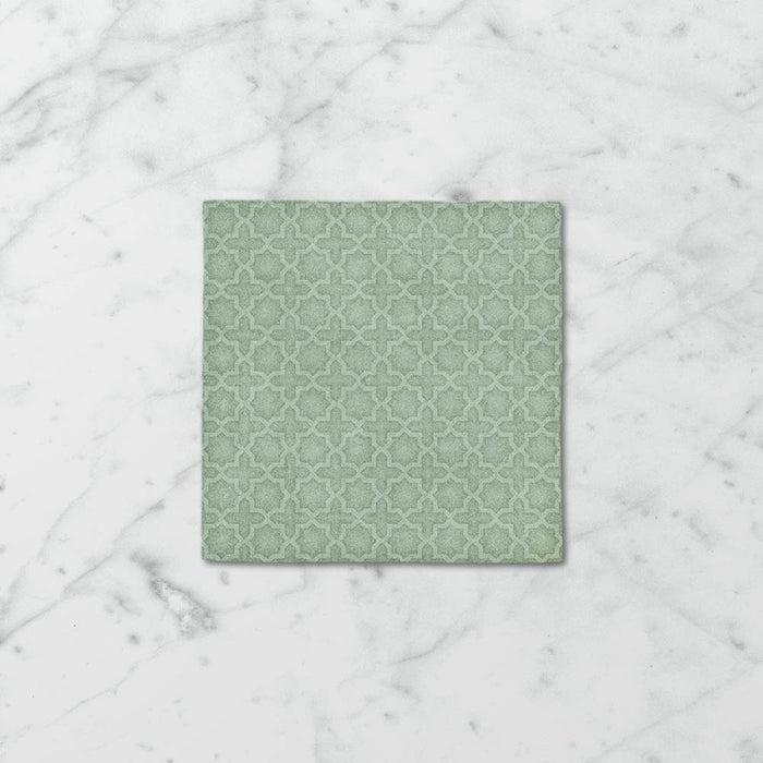 Tetra Fusion Gumleaf - Matt Finish