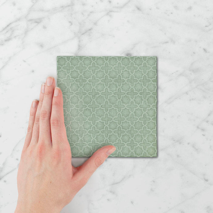 Tetra Fusion Gumleaf - Matt Finish