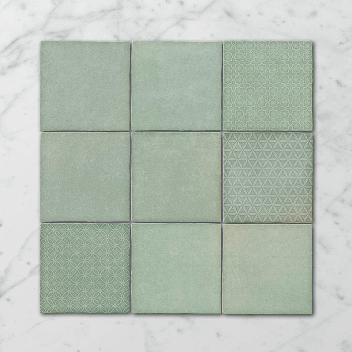 Tetra Fusion Gumleaf - Matt Finish